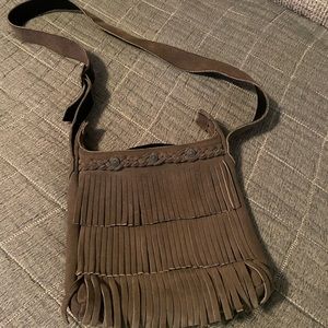 Minnetonka Purse. Good condition.